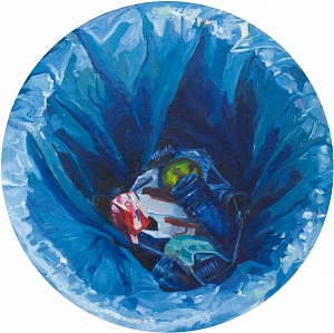 «Ведро», 2010