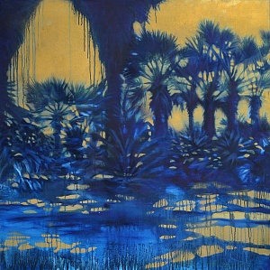 "Golden Night", 2012