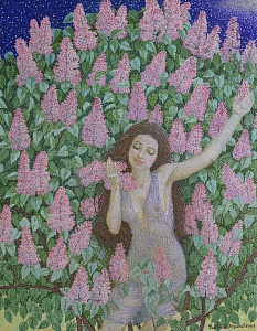 "Spring", 2009