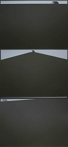 К отцу на ферму, триптих, 2010