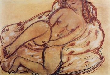 Nude, 2003