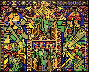 “Rescuers”, 2014