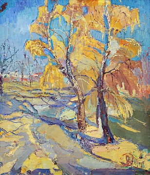 "Autumn", 2004