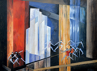 "Light", 1930
