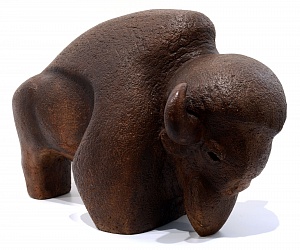 «Бизон», 1963