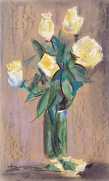 "White Rose", 1990th