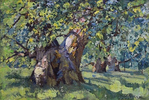 "Oak Grove", 1960s