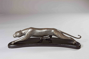 "Panther", 1930s