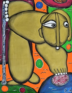 "Responsive traveler", 1993