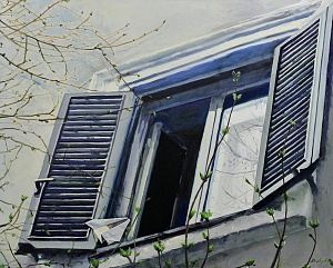 "Invitation to a Date", 2019