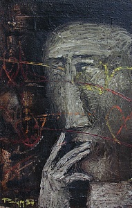 "Размышления", 1987