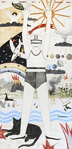 «Плавец», 2025