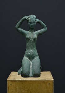 "On your knees", 2004