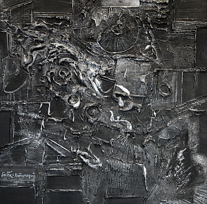 "Attempt to conceive", 1992
