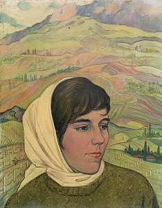  — "Vinogradar district", 1979