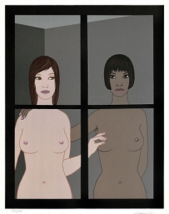 «Лесбиянки», 1970-е