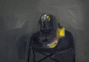  — "Still Life", 2014