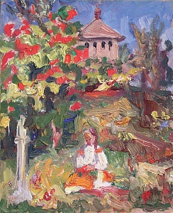 «Космач», 1942