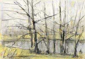 "Early Spring", 1970s