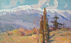 "Вечер", 1970-е