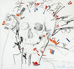 "Memento Mori", 1973