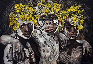 "Mama Africa 4", 2017