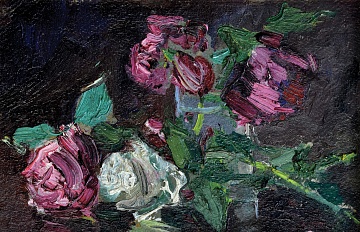 "Roses", 1960th