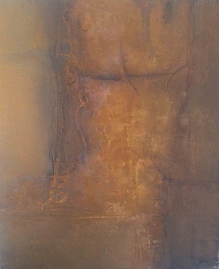 № 4 из серии «Полихромии», 2004