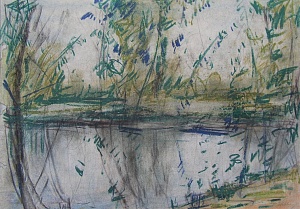  — "Silence", 1970s