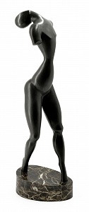 "Dancer", 2009