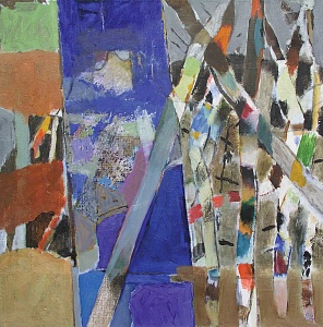  — “Echoes of the Holiday”, 1994