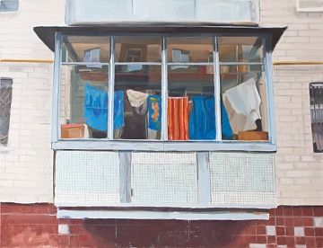 "Wash", 2011