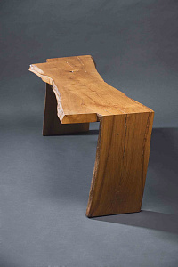 Лавка, коллекция «Тора»