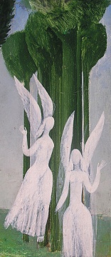 "Angels", 1970s
