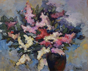 "Flowers", 1970