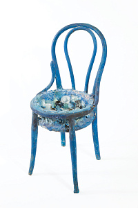 Объект «Тайная вечеря» или «12 апостолов», 2000