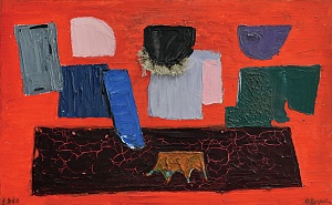 «Три короля», 1968