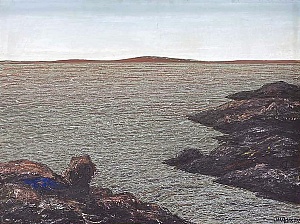 "Bay", 1972