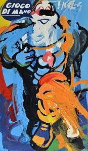 "Gioco Di Mano", 2003