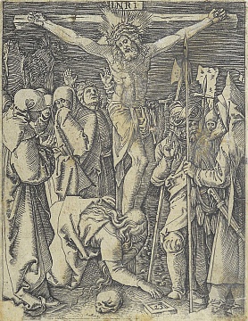 "Passion for Christ", 1500-1534
