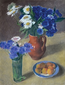 «Васильки», 1983