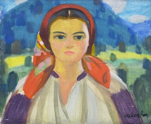 «Верховинка», 1970-е