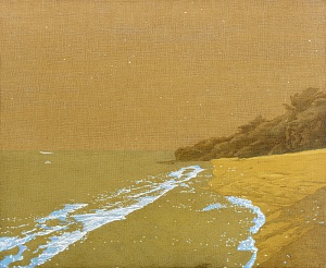 "Luminescence", 2019