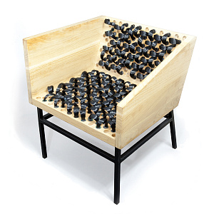 Стул «Ta-Da», 2012