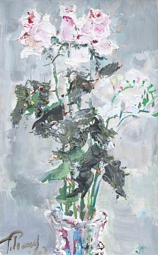 "Roses", 2002