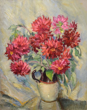 "Flowers", 1977