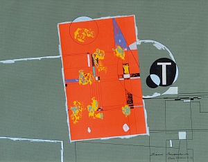 "Gina Lollobrigida", 1976