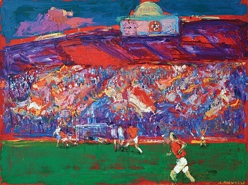 "Football", 1997