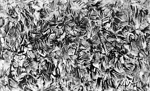 «Абстрактная композиция», 1974