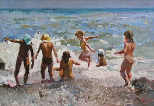  — "Children's fun", 2000s